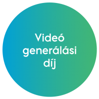 video_generálási_dij